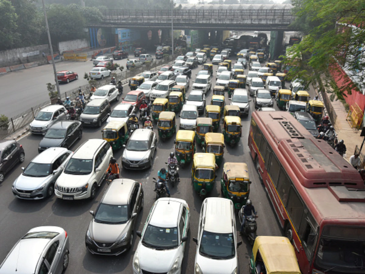 New Delhi: IITF की आज से हो रही शुरुआत, दिल्ली पुलिस ने यातायात परामर्श जारी किया